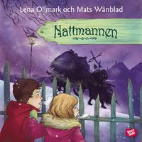 Nattmannen (ljudbok)