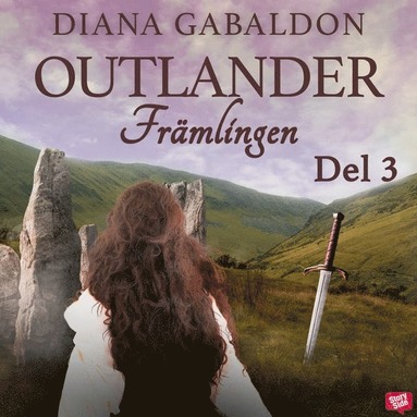 Främlingen. Del 3 (ljudbok)