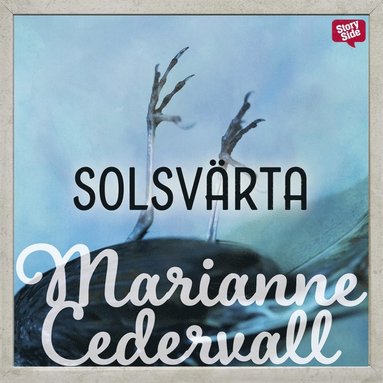 Solsvrta (ljudbok)