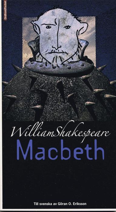 Macbeth (inbunden)