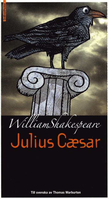 Julius Caesar (storpocket)