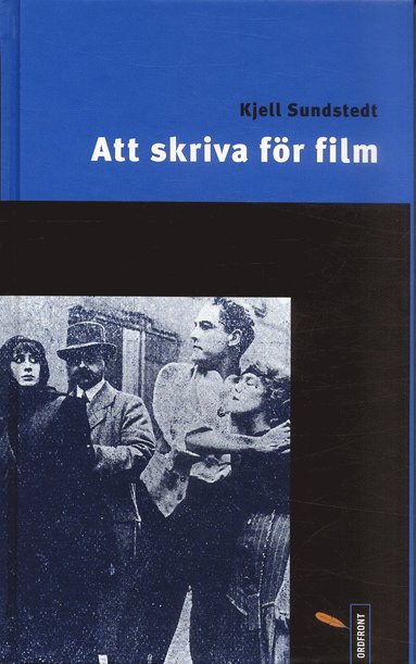 Att skriva fr film (hftad)