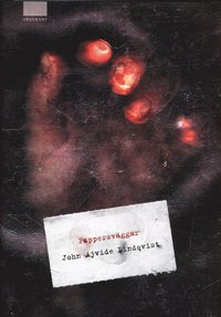 Pappersv�ggar (inbunden)