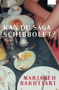 Kan du s�ga schibbolet? (storpocket)