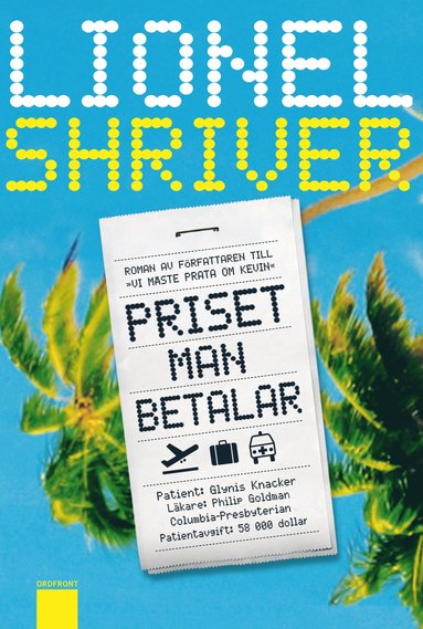 Priset man betalar (pocket)