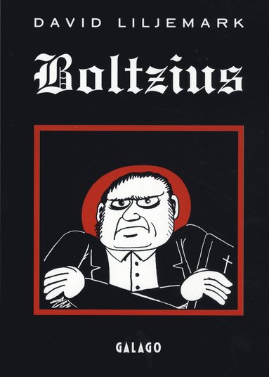 Boltzius (inbunden)