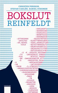 Bokslut Reinfeldt (pocket)