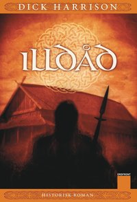 Illdd (inbunden)