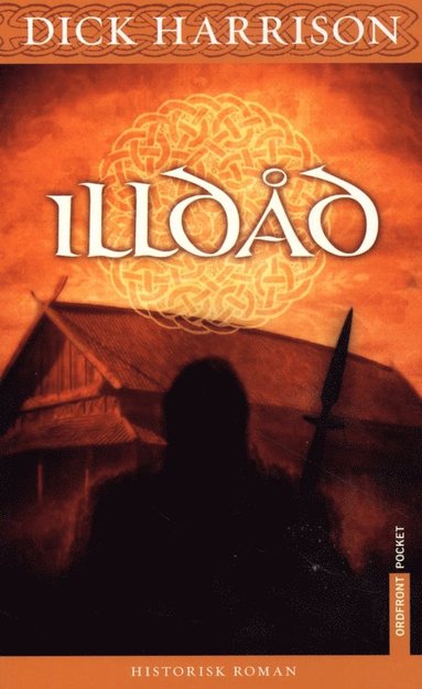 Illdåd (pocket)