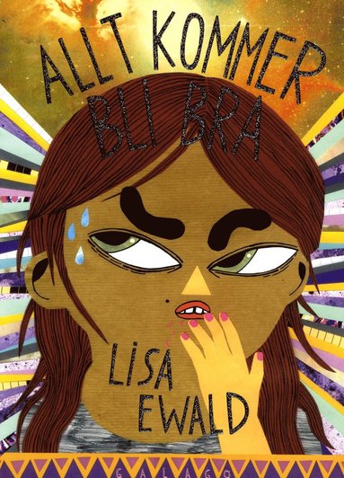 Allt kommer bli bra (inbunden)