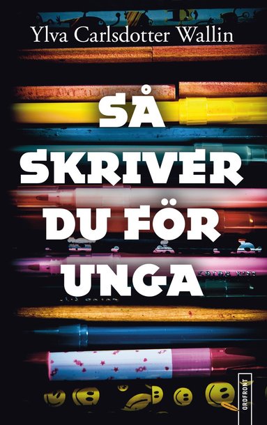 S skriver du fr unga (inbunden)