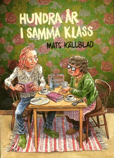 Hundra r i samma klass (hftad)