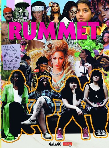 Rummet (kartonnage)