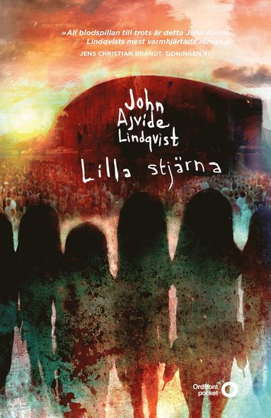 Lilla stjärna (häftad)