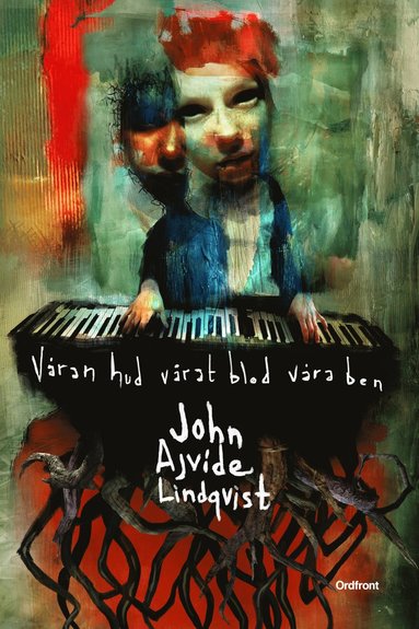 Våran hud, vårat blod, våra ben (pocket)