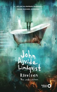 Rrelsen : den andra platsen (pocket)