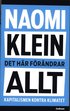 Det här förändrar allt : kapitalismen kontra klimatet