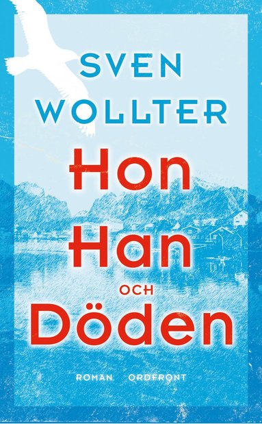 Hon, han och d�den (pocket)