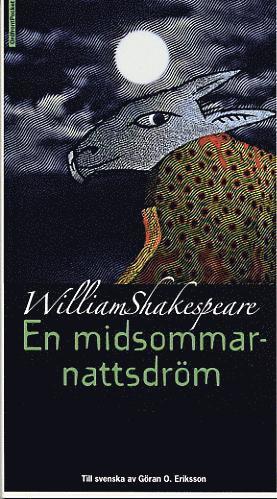 En midsommarnattsdrm (inbunden)