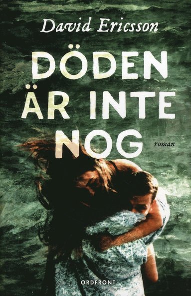 Dden r inte nog (pocket)