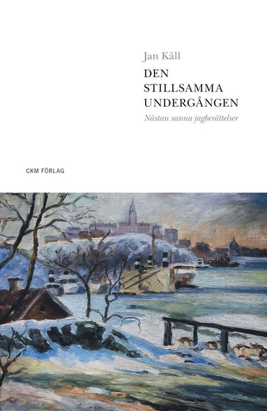 Den stillsamma undergngen (inbunden)