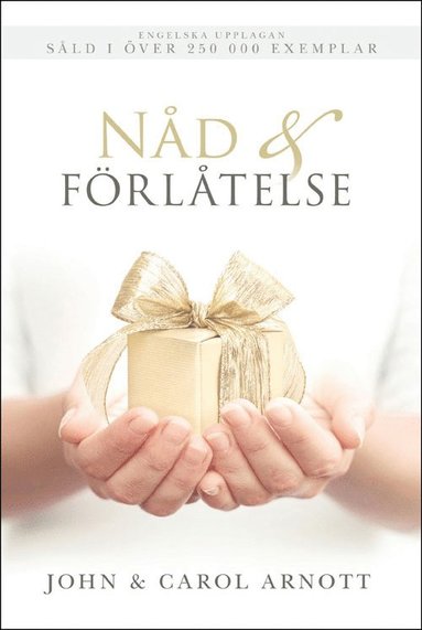 Nåd & förlåtelse (kartonnage)
