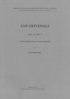 San Giovenale Vol. 2, fasc. 5 - Two cisterns and a well in Area B