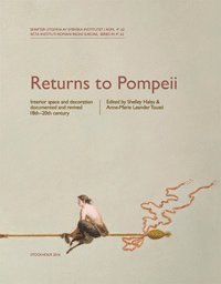 Returns to Pompeii (inbunden)
