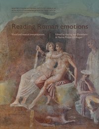 Reading Roman emotions (inbunden)