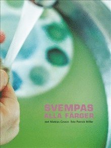 Svempas alla färger (pocket)