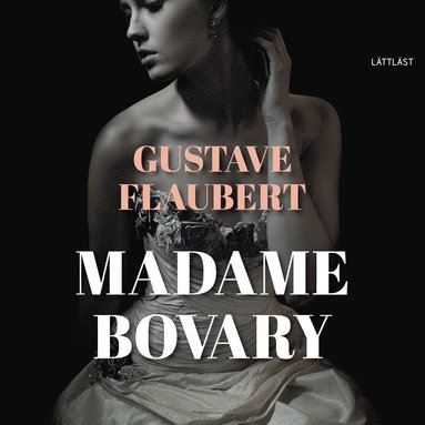 Madame Bovary / Lttlst (pocket)