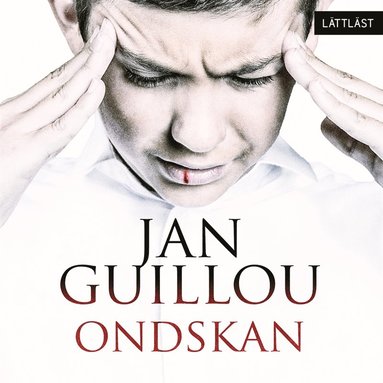 Ondskan (lättläst) (ljudbok)