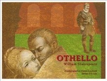 Othello (lttlst) (pocket)