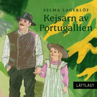 Kejsarn av Portugallien / Lttlst (ljudbok)