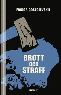 Brott och straff / Lttlst (e-bok)