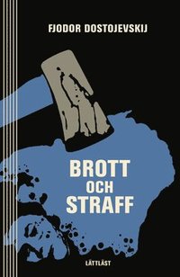 Brott Och Straff / Lättläst - Ebok - Fjodor Dostojevskij (9789170533228 ...