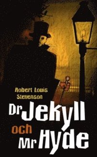 Dr Jekyll och mr Hyde (häftad)