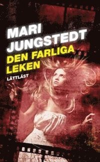 Den farliga leken (lättläst) som bok, ljudbok eller e-bok.