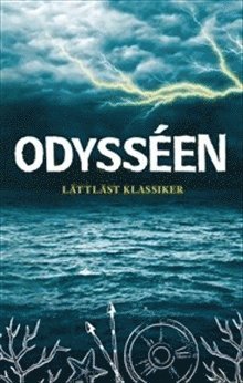 Odyssen (lttlst) (kartonnage)