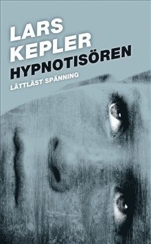 Hypnotisren (lttlst) (inbunden)