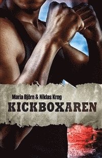 Kickboxaren (kartonnage)