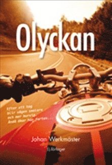 Olyckan (pocket)