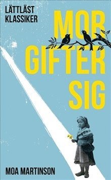Mor gifter sig (lättläst) (häftad)