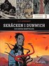 Skräcken i Dunwich och andra berättelser