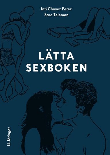 L�tta sexboken (inbunden)