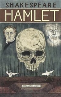 Hamlet (lättläst) (inbunden)