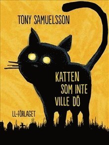 Katten som inte ville d (pocket)