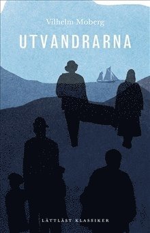 Utvandrarna (lttlst) (pocket)
