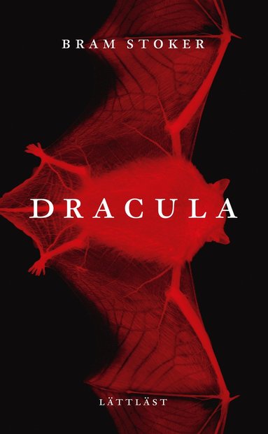 Dracula (lttlst) (inbunden)