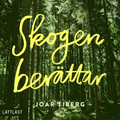 Skogen berttar (lttlst)